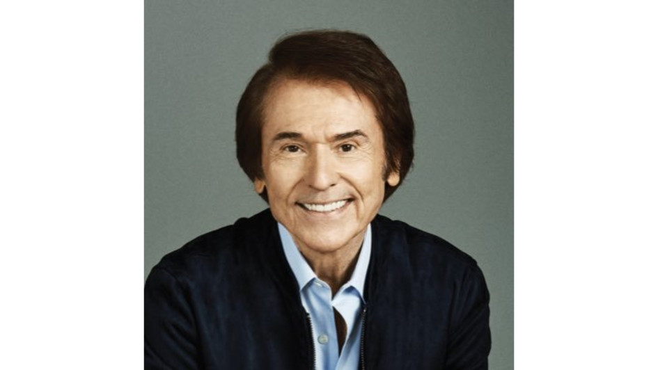 Raphael, artista español. 