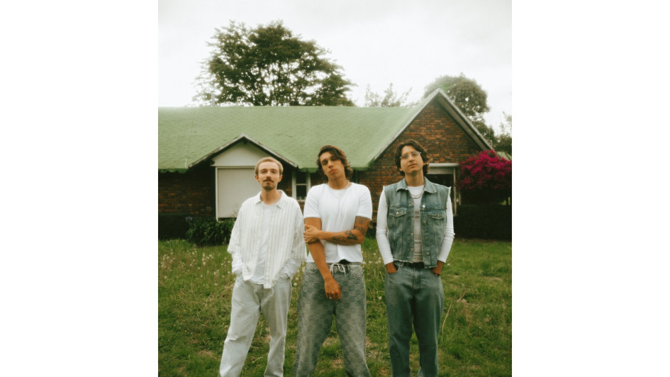 TIMØ, agrupación colombiana.