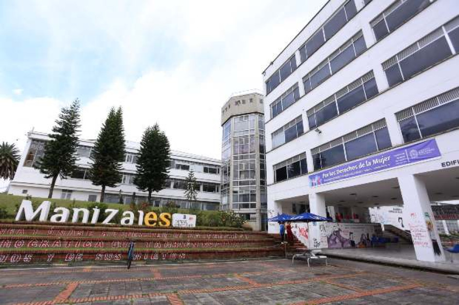 El 22 de julio quedó,en definitiva como la fecha de reactivación de la actividad académcia en la Universidad Nacional -sede Manizales, luego del cese iniciado en marzo pasado.