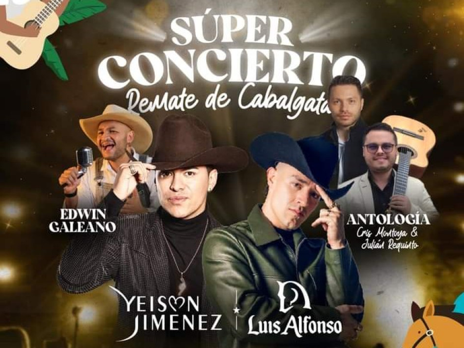 artsitas de música popular