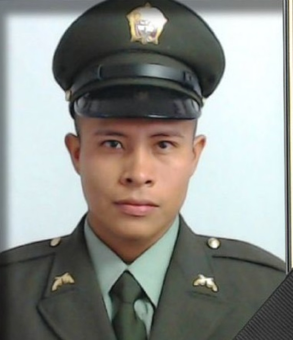 Heiner Yoel Loaiza Colo.