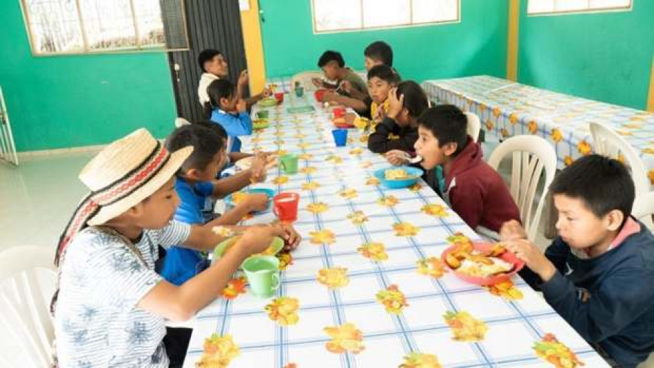 La Unidad de Alimentos para Aprender (UApA), del Ministerio de Educación Nacional, giró en mayo la suma de $361.727.785.174 a las Entidades Territoriales Certificadas en Educación (ETC).