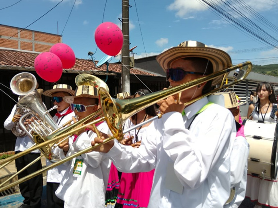 Fotos I Julián García I LA PATRIA