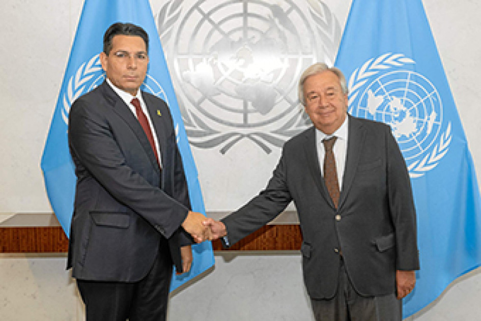 Foto | EFE | LA PATRIA