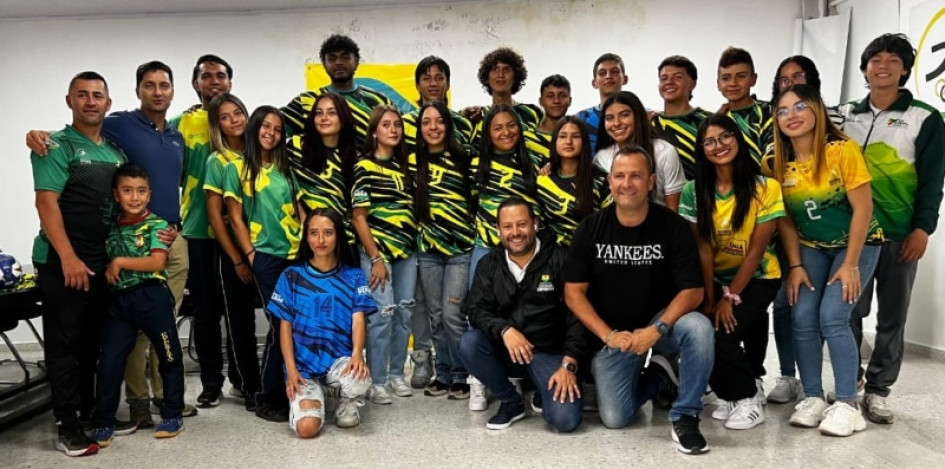 Gobernación de Caldas