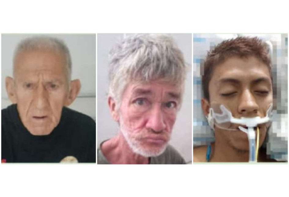 Usted puede colaborar. 