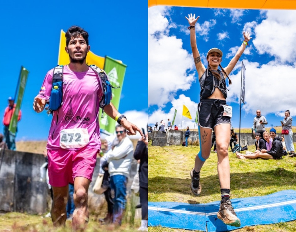 Festival de la Montaña