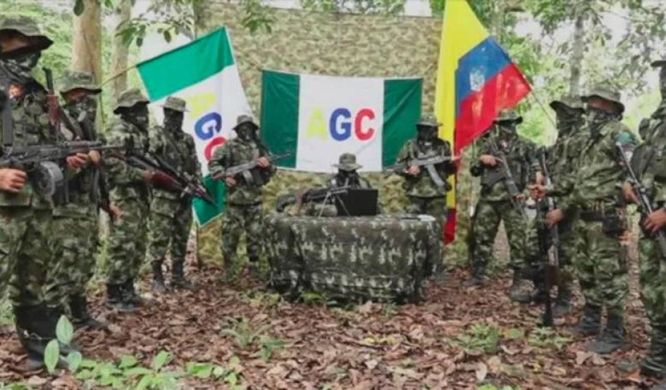 El Clan del Golfo y el Gobierno nacional se pusieron de acuerdo para iniciar un "espacio de conversación sociojurídico". Conozca los representantes de la delegación del Ejecutivo.