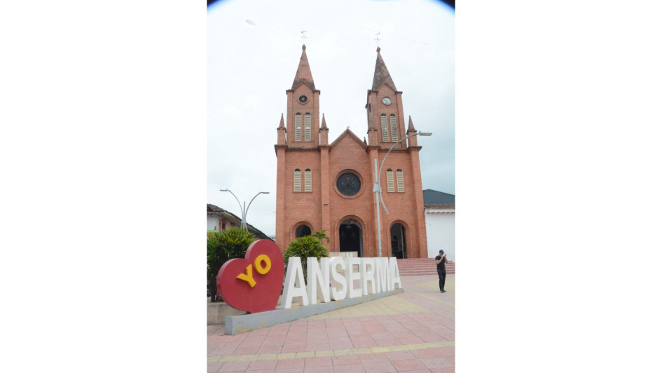 Anserma vivirá la edición 24 de las Fiestas del Regreso. 