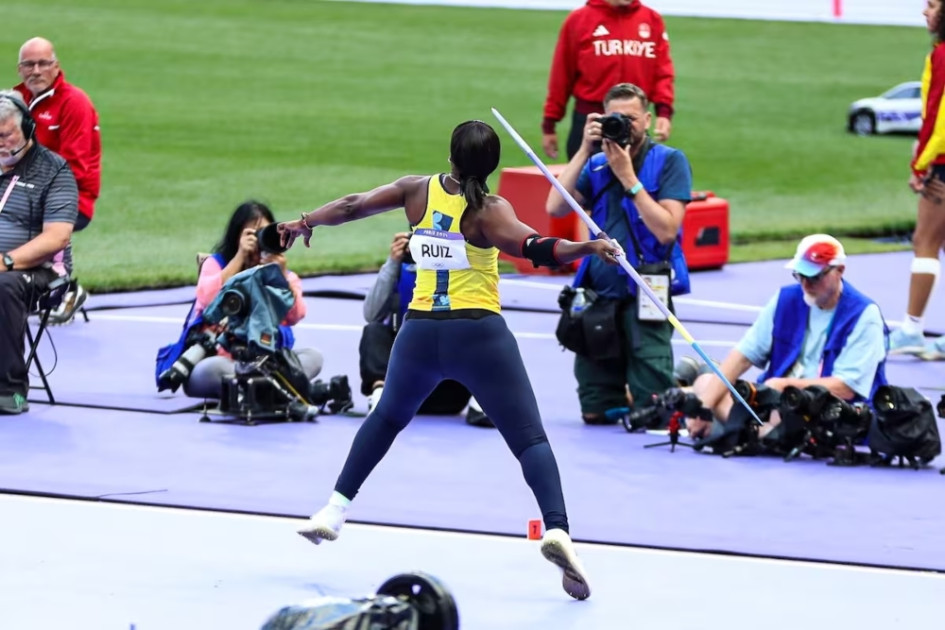 Flor Denis Ruíz Hurtado