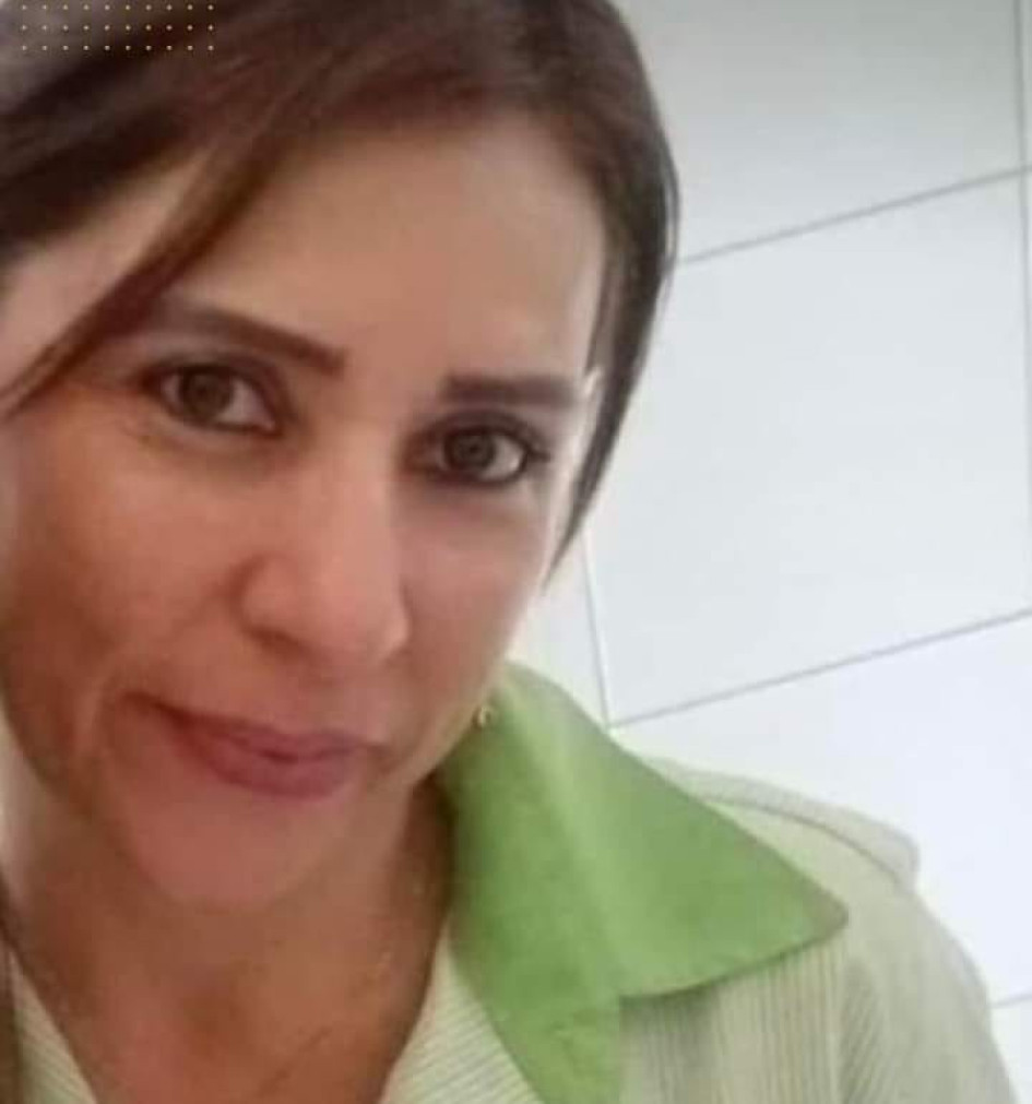 Luz Mery Agudelo Calderón