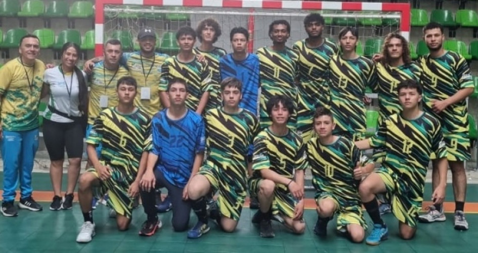 Juegos Nacionales de la Juventud