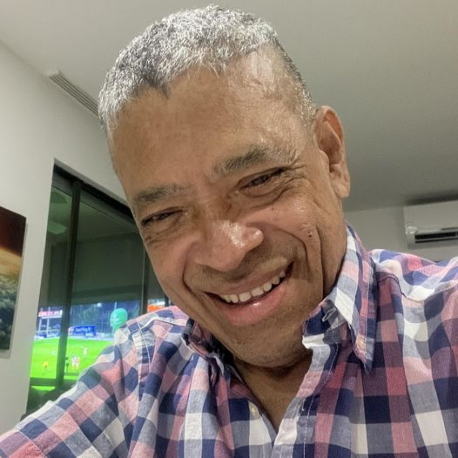 Óscar Luis Cárdenas