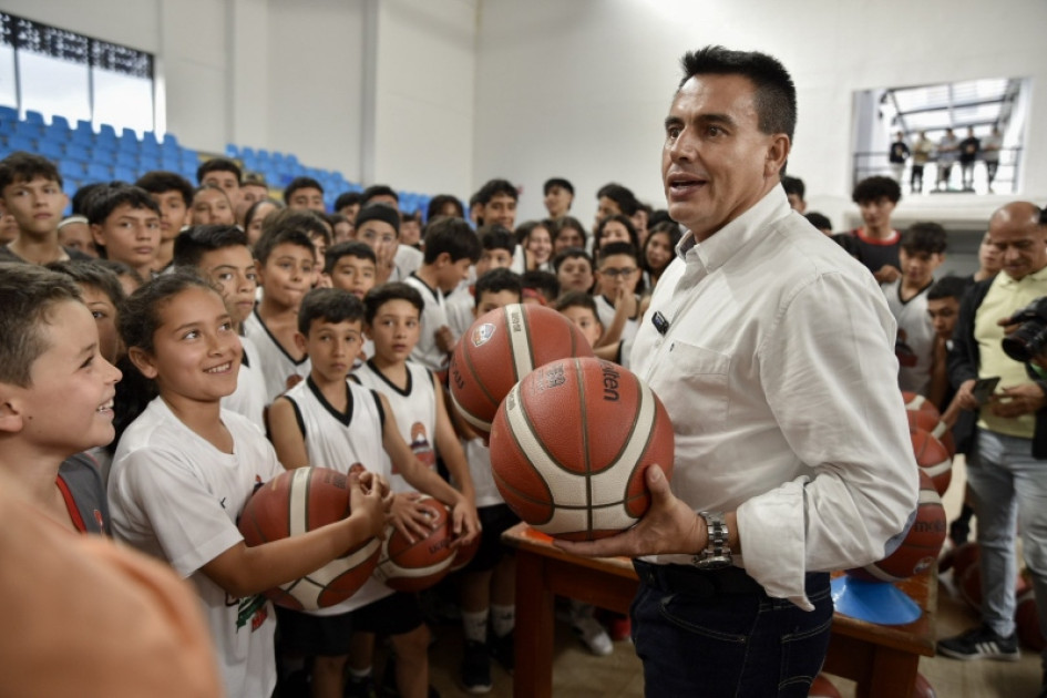 Alcaldía de Manizales