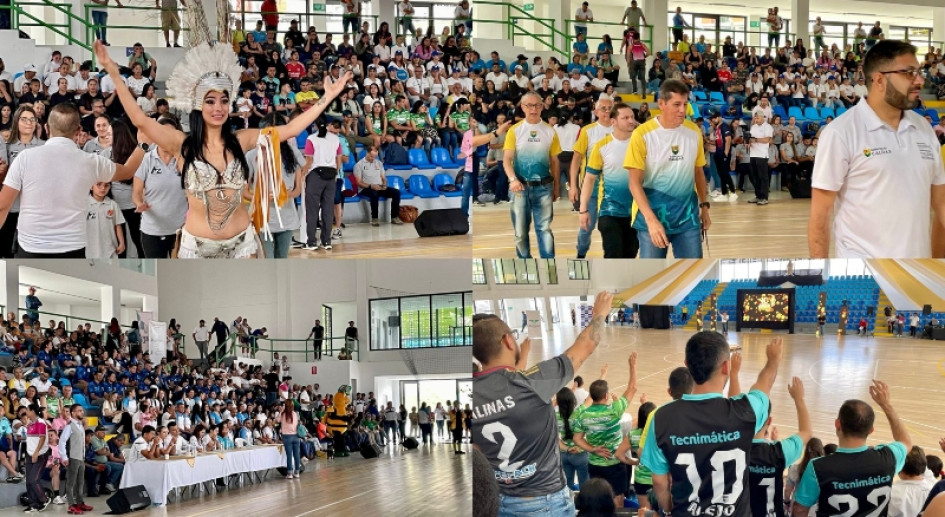 Alcaldía de Manizales