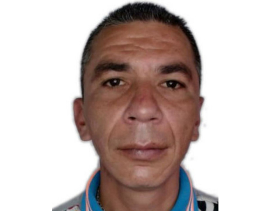 Mario Humberto Castaño Cardona, condenado por el homicidio de Jhon Fredy Trejos en la Galería de Manizales.