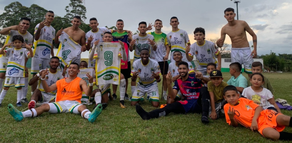 Nacional de Primera C