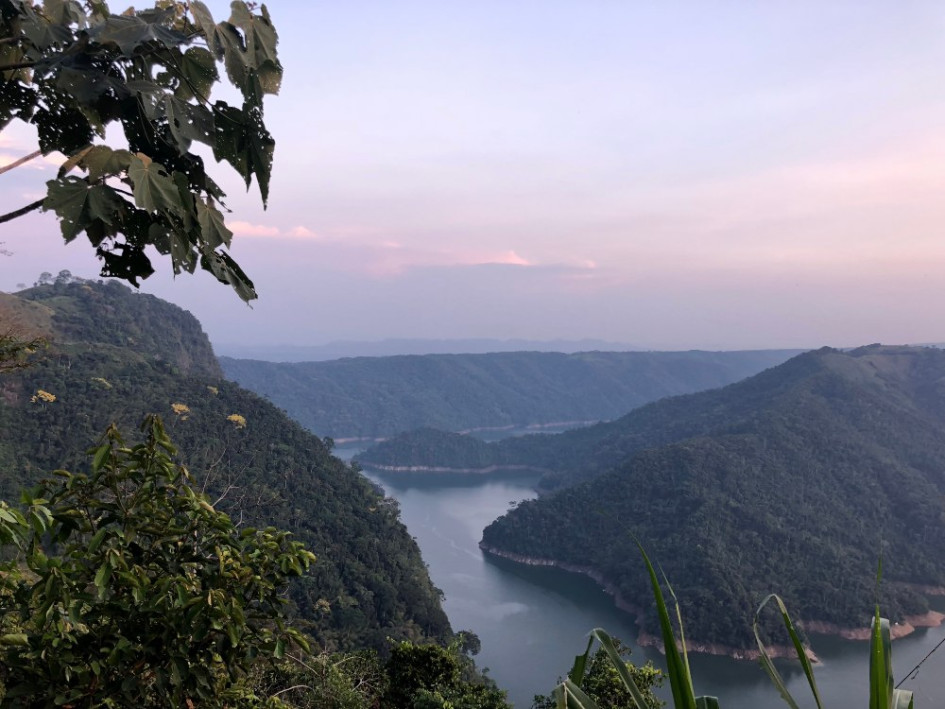 El municipio de Norcasia cumplió 25 años el pasado 30 de junio.