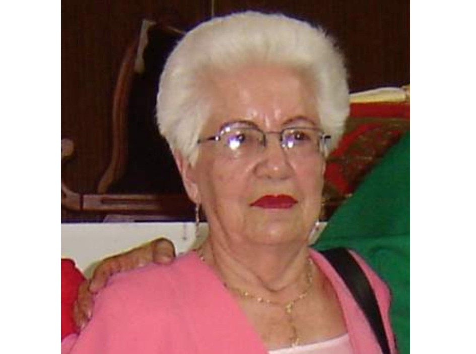 Tulia López Quintero nació en Anserma, municipio conocido como la Abuela de Caldas.