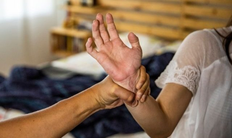 El presunto abusador habría llevado a su víctima a una zona despoblada para agredirla sexualmente.