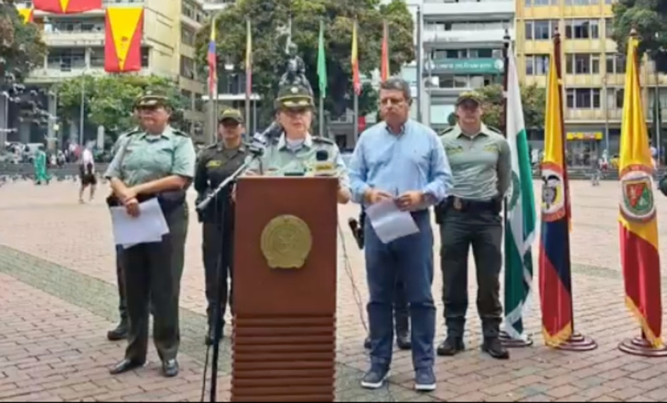 Balance positivo en el primer fin de semana de las Fiestas de la Cosecha