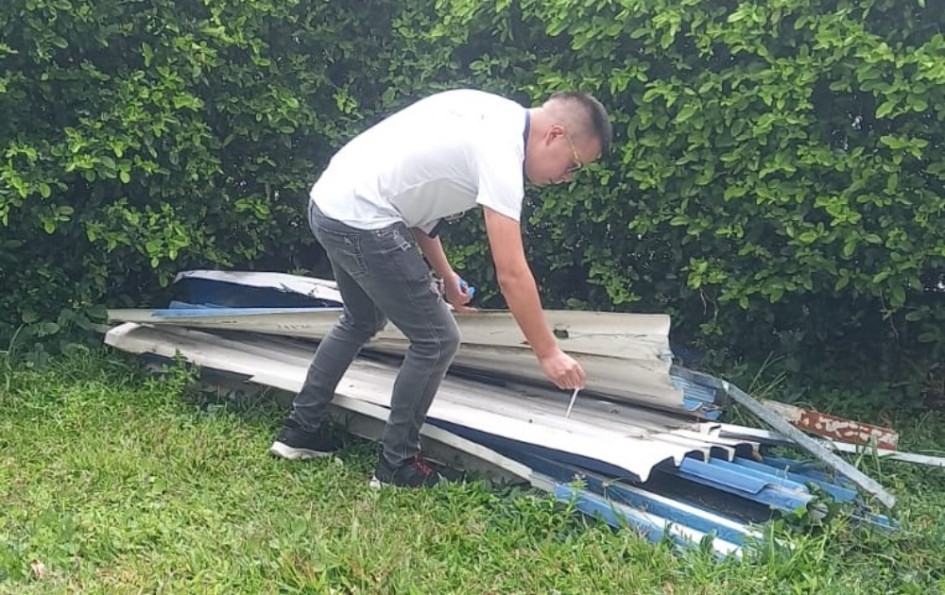 Continúa el estado de alerta en Dosquebradas por casos de dengue