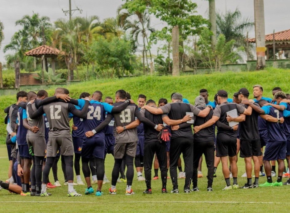 Aún no se conoce la fecha exacta para el próximo partido del Deportivo Pereira