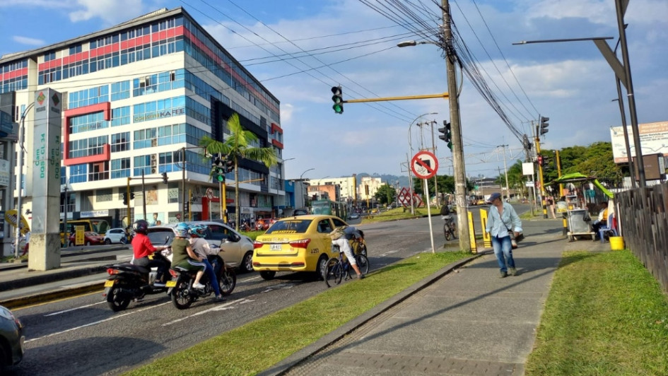 Los reparcheos empiezan el 26 de agosto y durarán aproximadamente 15 días