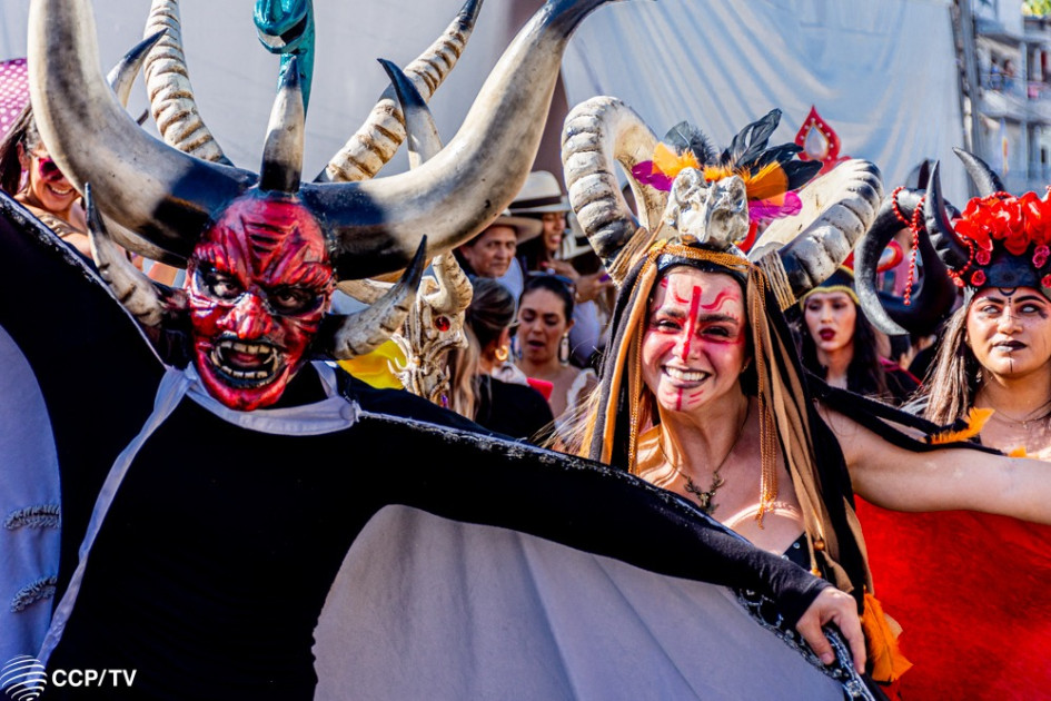 Ómar Andrés Reina, alcalde de Anserma.