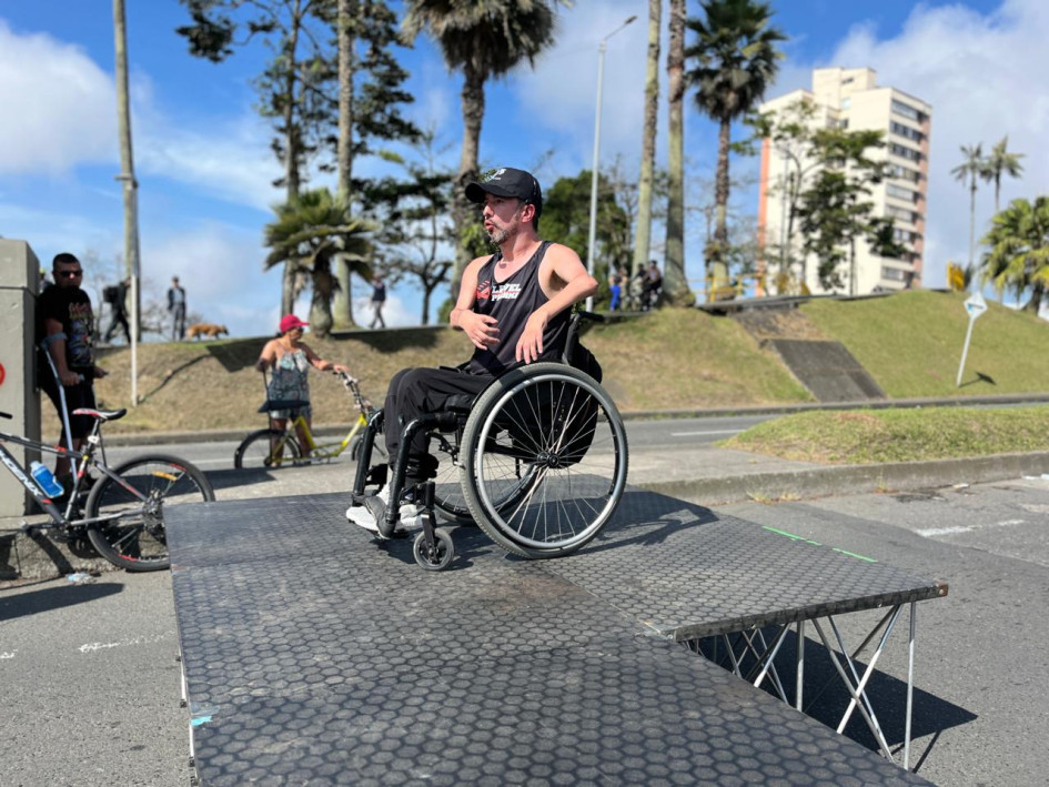 José Darío Londoño