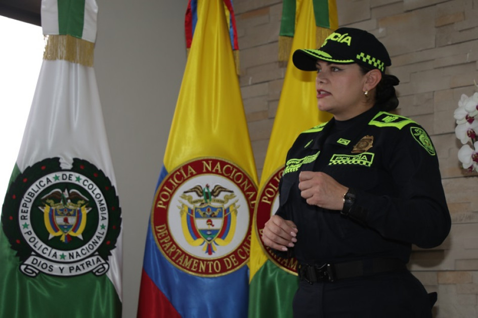 Los concejales denunciaron hechos de inseguridad en Chinchiná y se mostraron molestos por la ausencia en la sesión de la comandante de la Policía de Caldas.