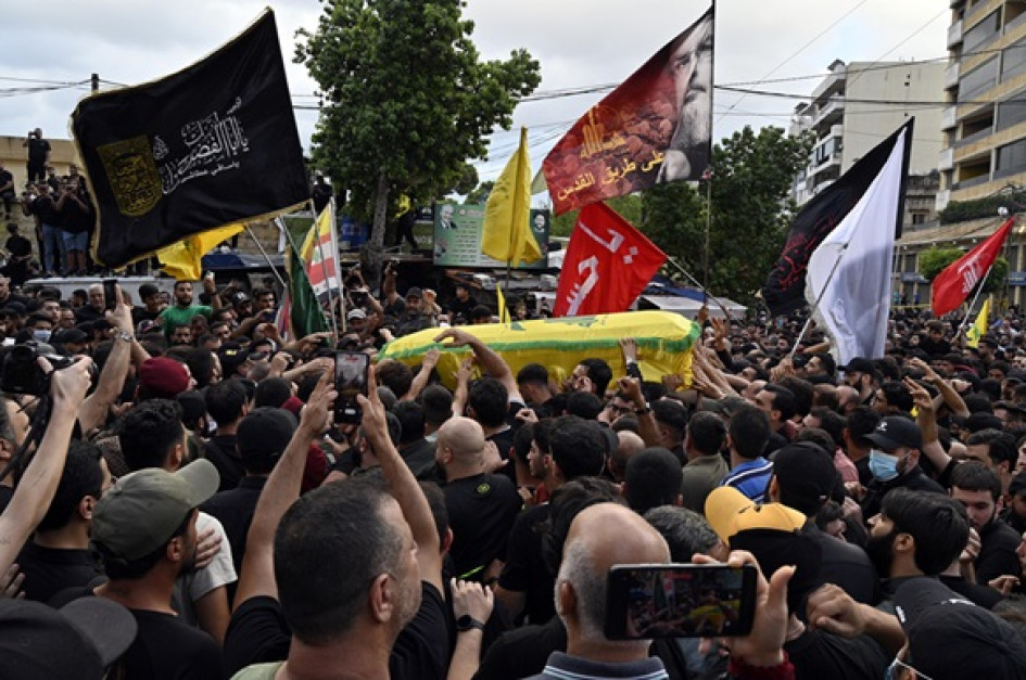 Foto | EFE | LA PATRIA