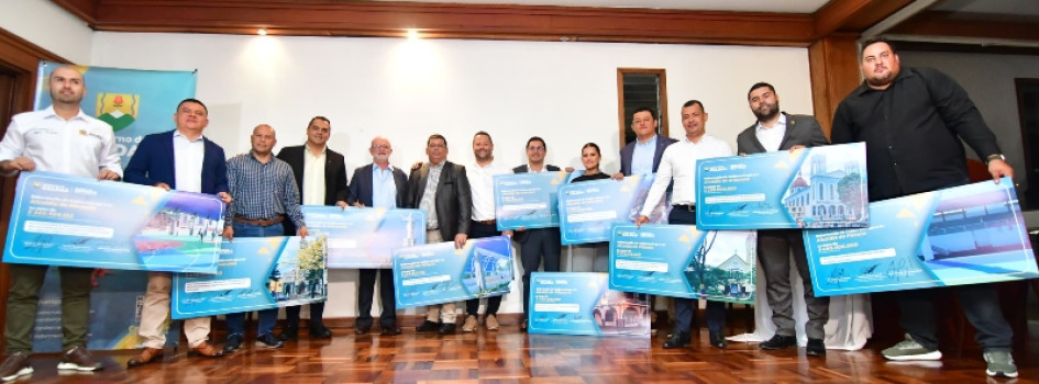 Gobernación de Caldas