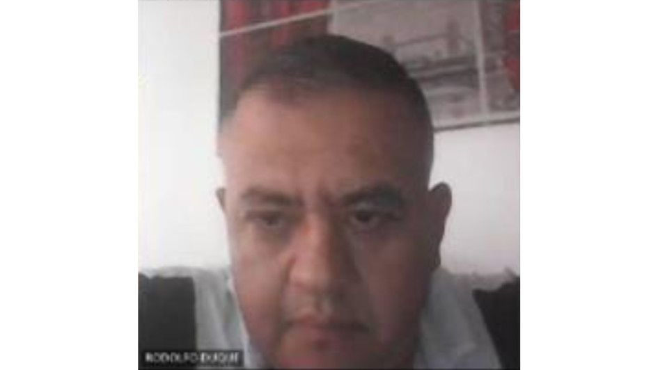 Divier Rodolfo Duque Ramírez, cabecilla de la banda China, que vendía licor adulterado en Manizales, aceptó cargos.