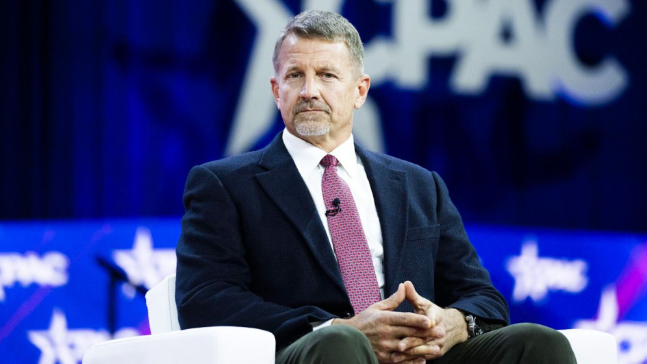 En un video compartido en su cuenta de X Erik Dean Prince asegura que el próximo 16 de septiembre (lunes) habrá un evento que cambiará la vida política en Venezuela. “Estén atentos todos los venezolanos amantes de la libertad. Pronto habrá más...”, reza el mensaje que acompaña al video.