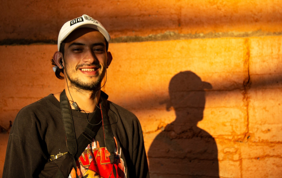 Hárold Zapata Cifuentes