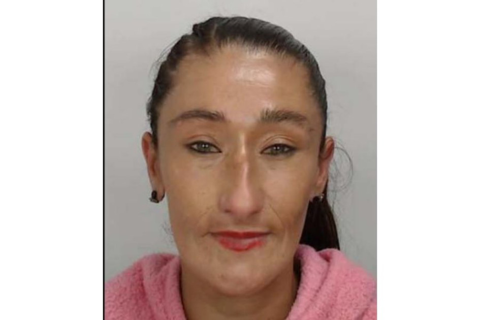 Jénnifer Reyes Aguirre