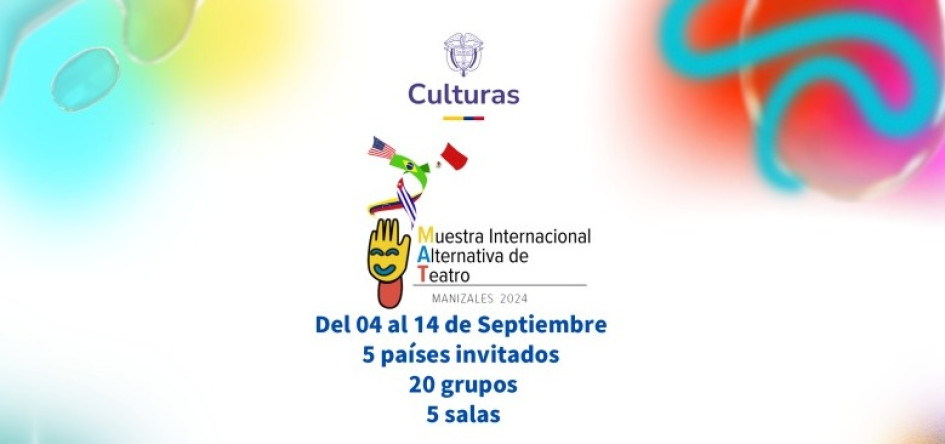 Algunas funciones de la Muestra fueron canceladas y otras reprogramadas 