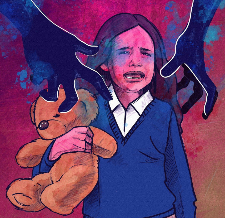 El señalado le habría ofrecido dinero a la niña con el objetivo de abusar sexualmente de ella.