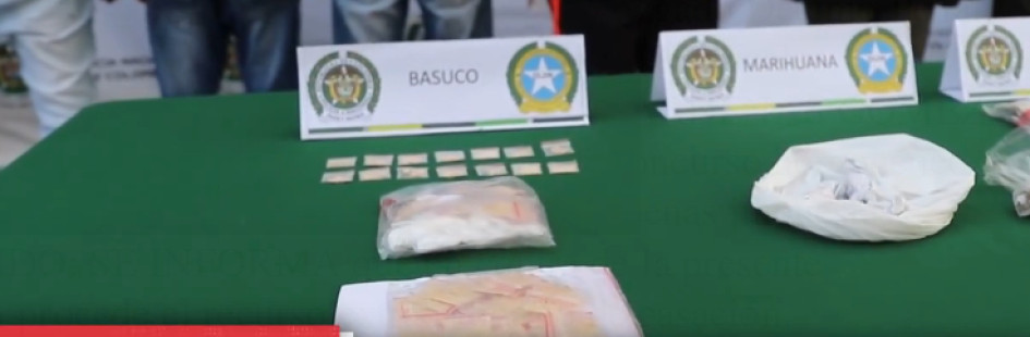 Lo que les encontraron en el 2022.