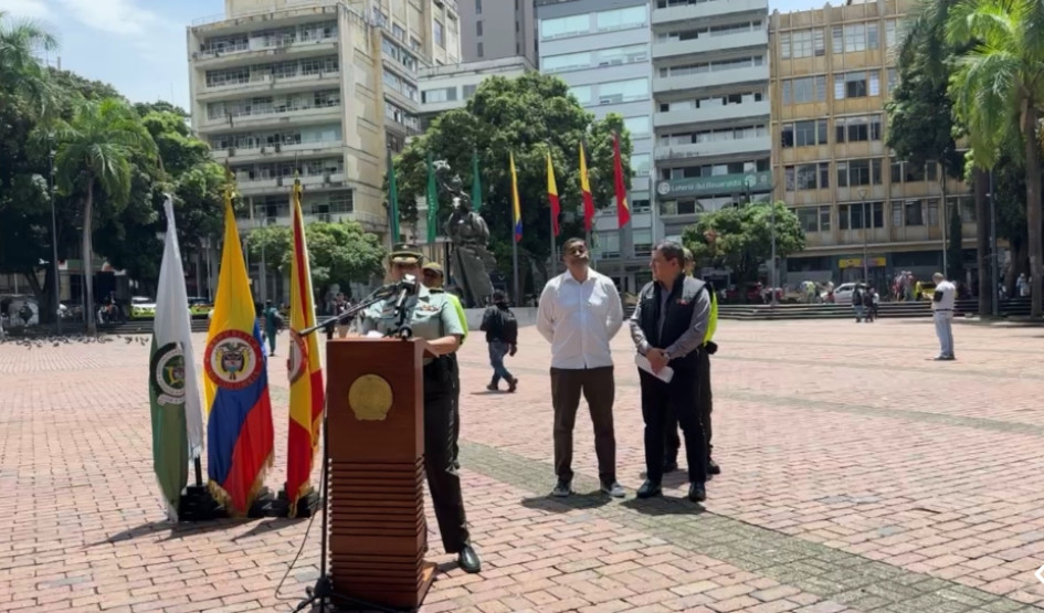 Capturas, incautaciones y recuperación de vehículos robados 