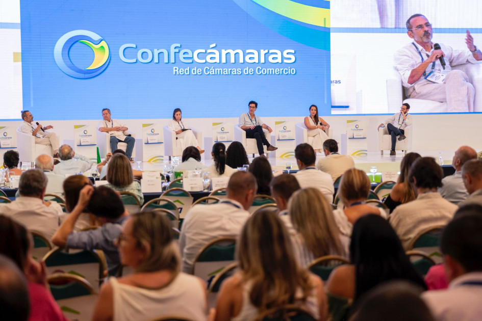 Mauricio Trujillo Posada, presidente de Hada.