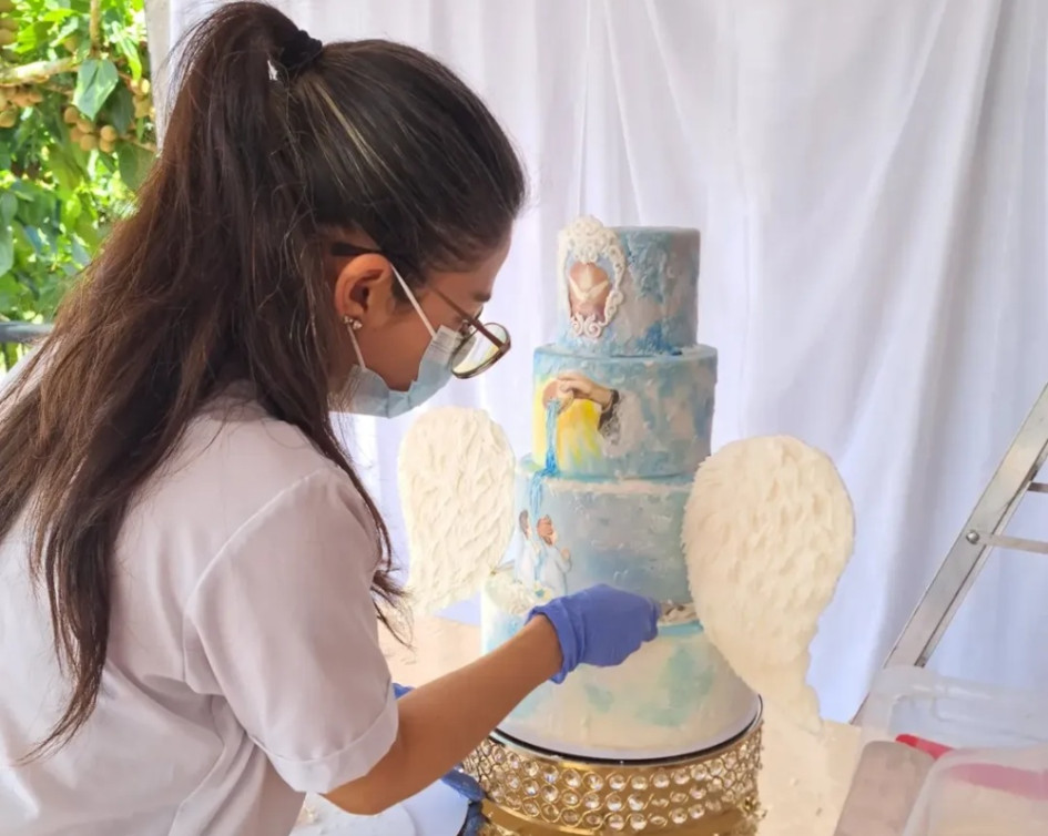 Repostería celebra levantamiento del paro de camioneros