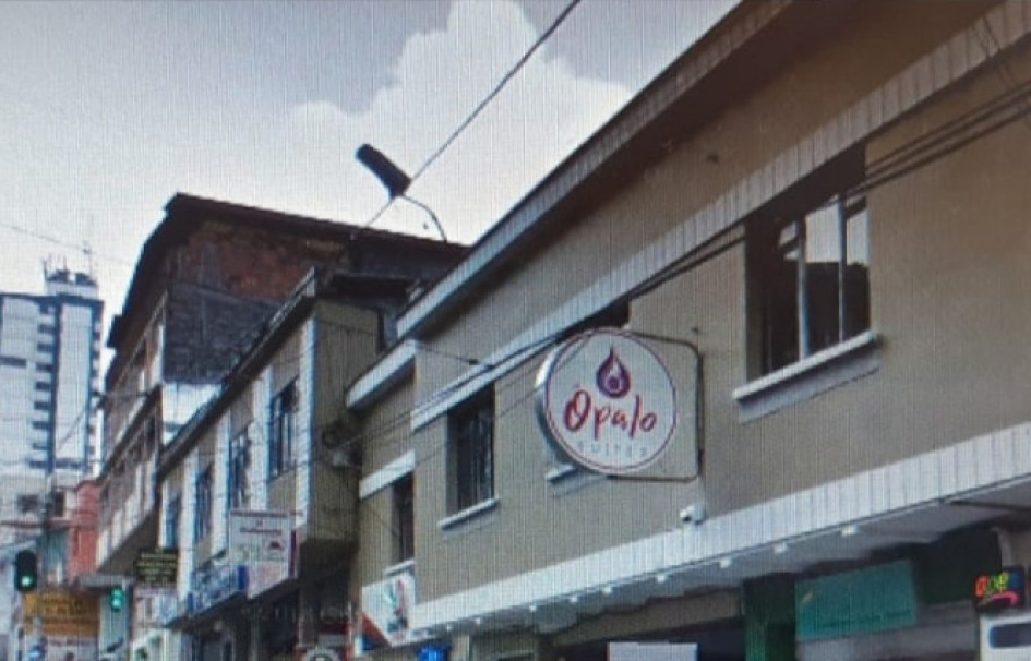 Los presuntos hechos habrían ocurrido en la residencia Ópalo, en el centro de Manizales.