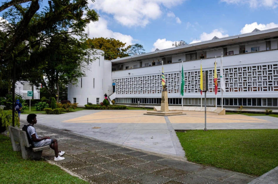 Eligen nuevo rector en la UTP