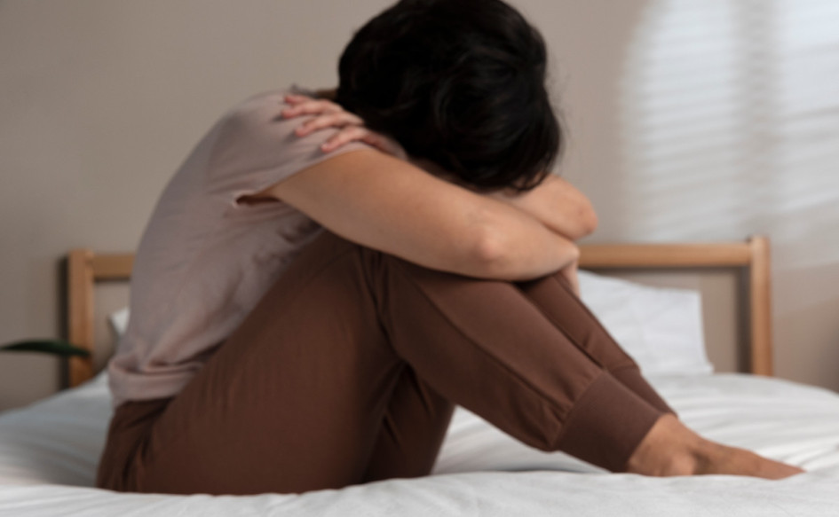 El condenado por violación es reconocido por su víctima como alguien violento, quien incluso la agredió sexualmente cuando fueron pareja.