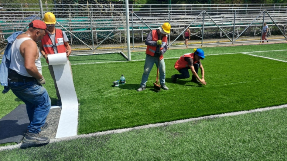 Alcaldía de Manizales