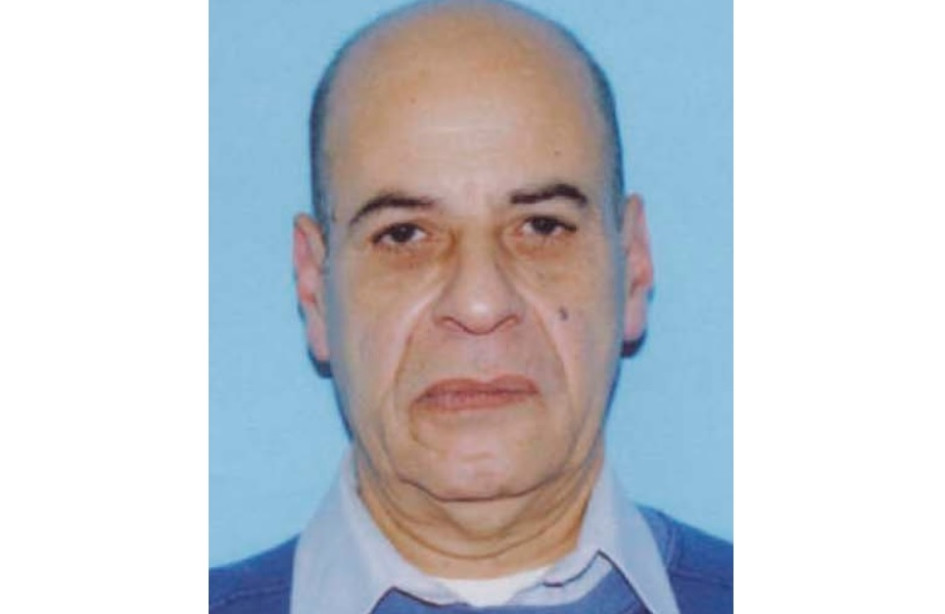 Alcides Marín Bustamante, asesinado en Pereira durante un aparente atraco.