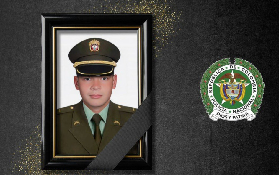 Anderson Gómez Posada