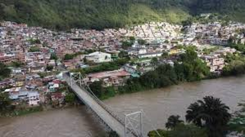 Arauca (Palestina) se prepara para recibir a un grupo de líderes de paz y convivencia que asistirán a un encuentro. Expondrán la problemática de convivencia de Arauca y de las regiones Centro Sur y Occidente de Caldas.